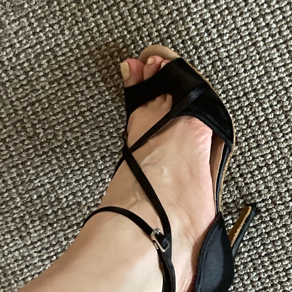 Dancing heels / new - Picture 4 of 5